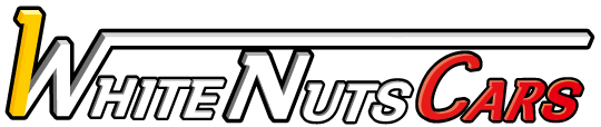 レーシングチーム | WHITENUTSCARS - ホワイトナッツカーズ